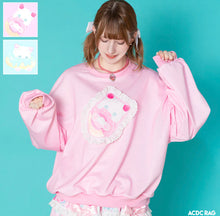 Load image into Gallery viewer, Whip Neko Sweater - ACDC RAG
