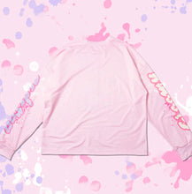 Load image into Gallery viewer, Pastel Gloomy Bear Long Sleeve Shirt - ACDC RAG
