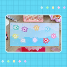 Load image into Gallery viewer, Idol Desk Mat
