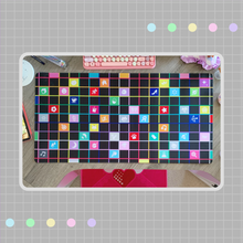 Load image into Gallery viewer, (CLEARANCE SALE) Idol Desk Mat
