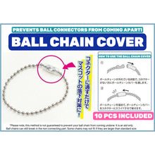 Load image into Gallery viewer, Ball Chain Cover (Pack of 10)
